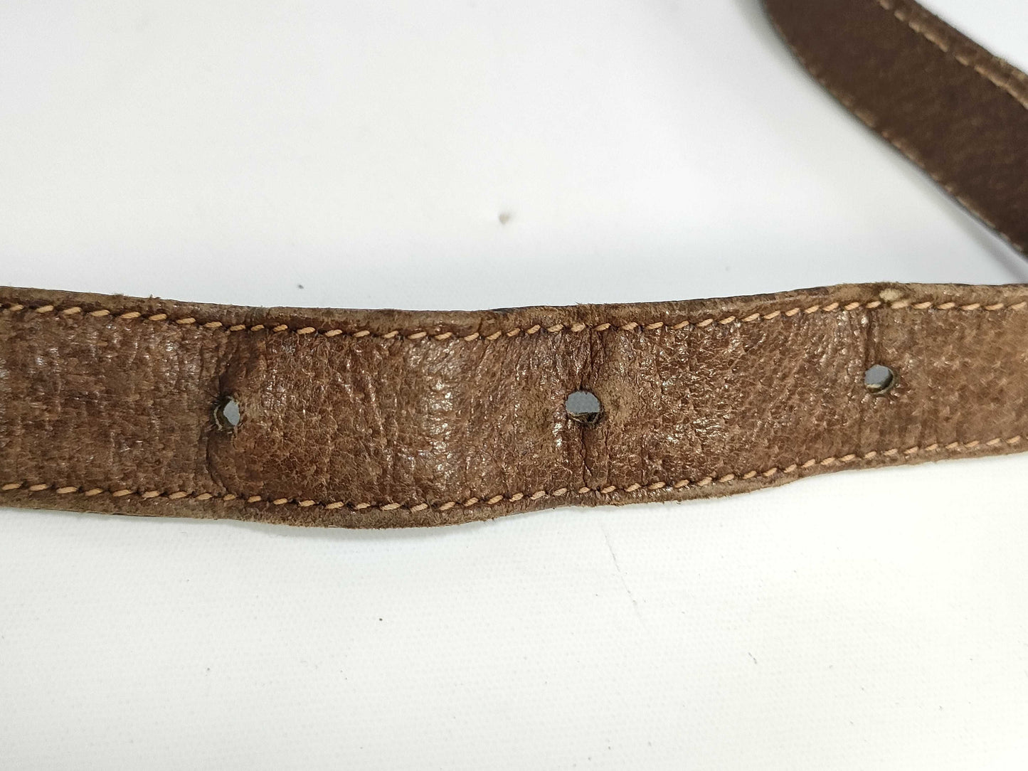 GUCCI Old Shoulder Bag