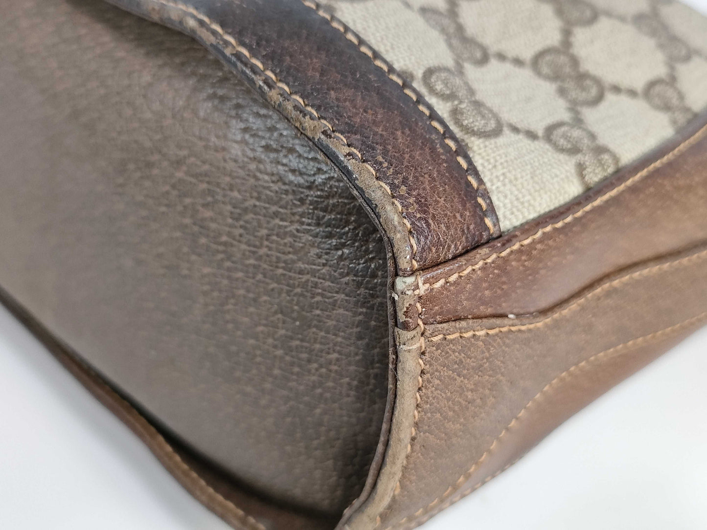 GUCCI Old Shoulder Bag