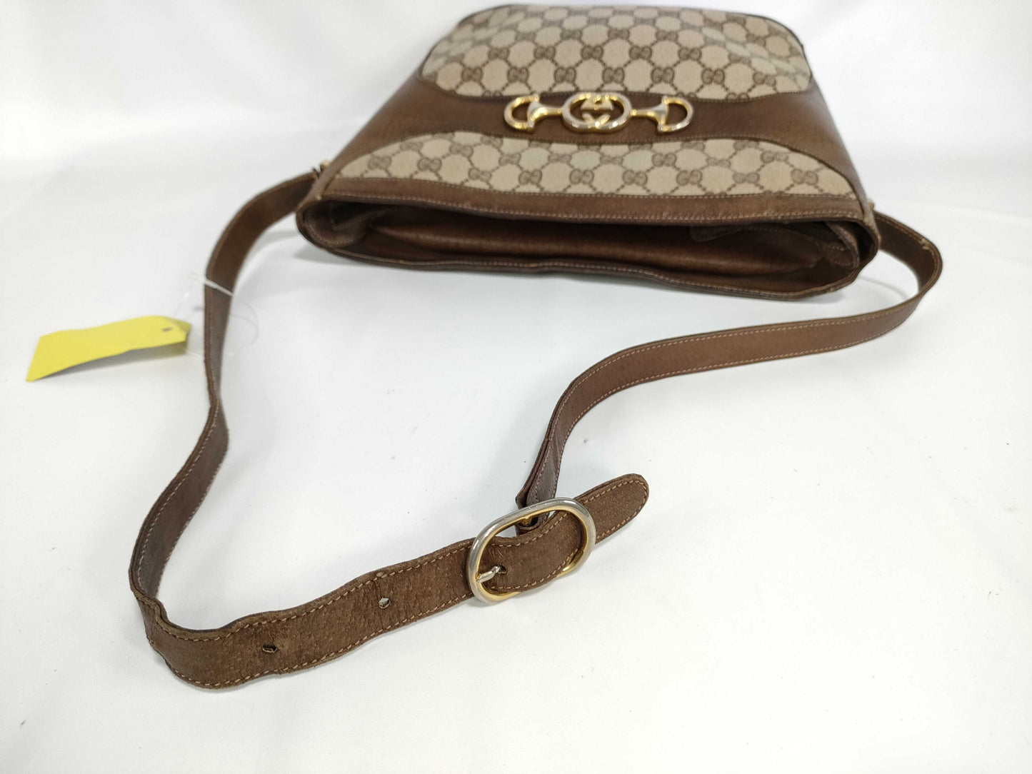 GUCCI Old Shoulder Bag