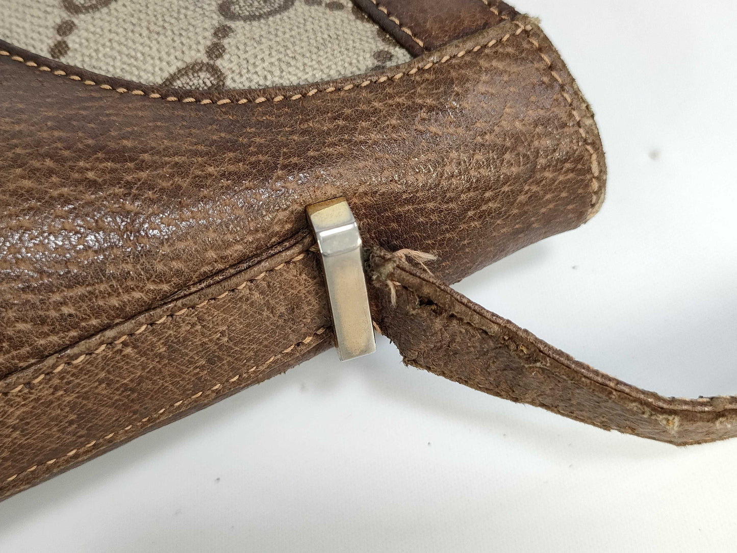 GUCCI Old Shoulder Bag