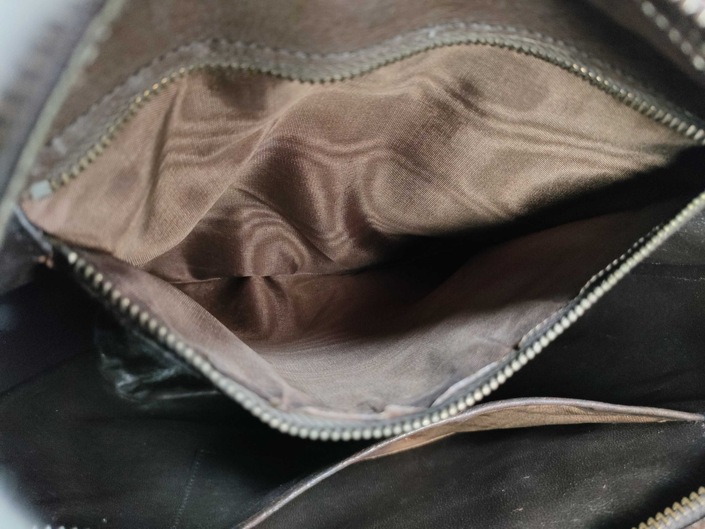 GUCCI Old Shoulder Bag