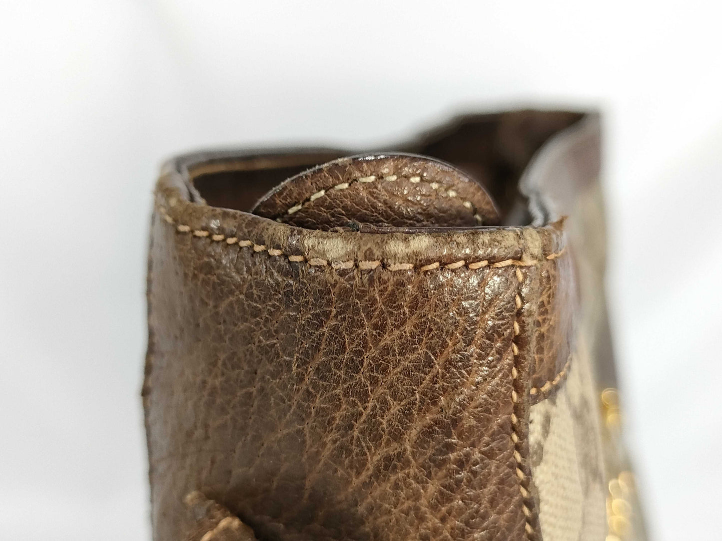 GUCCI Old Shoulder Bag
