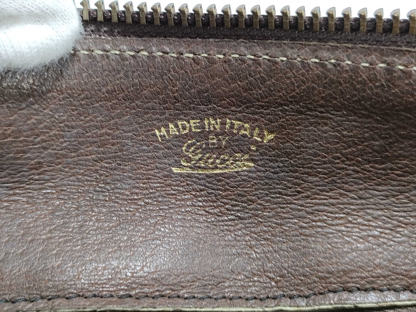 GUCCI Old Shoulder Bag