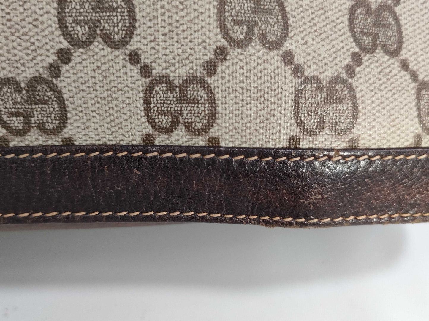 GUCCI Old Shoulder Bag