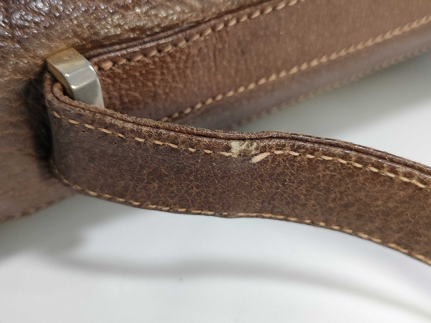 GUCCI Old Shoulder Bag