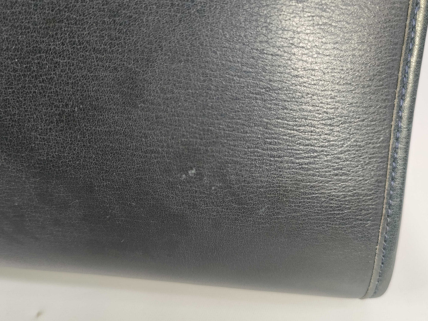 Dior Trotter Chain Shoulder Bag