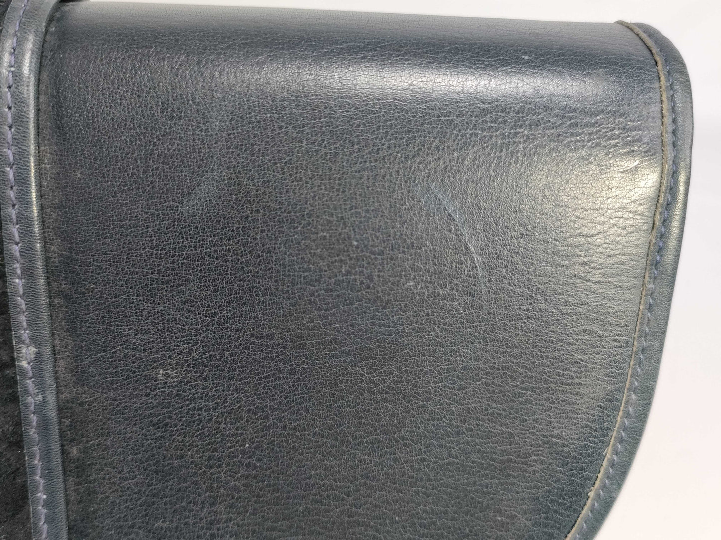 Dior Trotter Chain Shoulder Bag