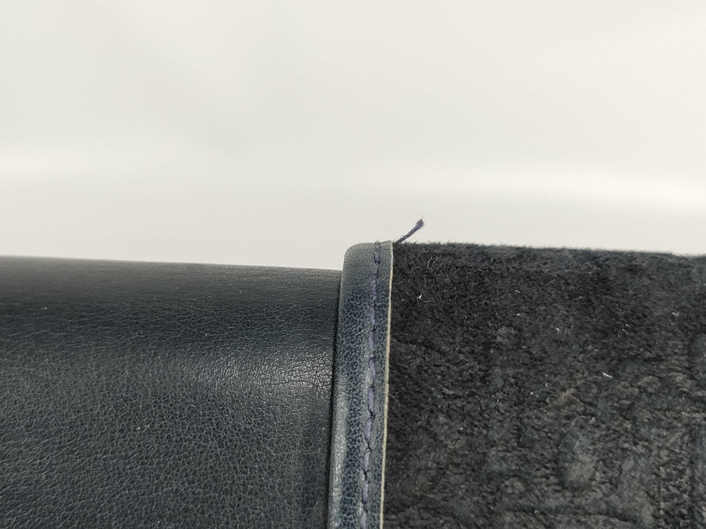 Dior Trotter Chain Shoulder Bag