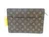 LOUIS VUITTON Monogram M51795 Pochette Homme Second Bag
