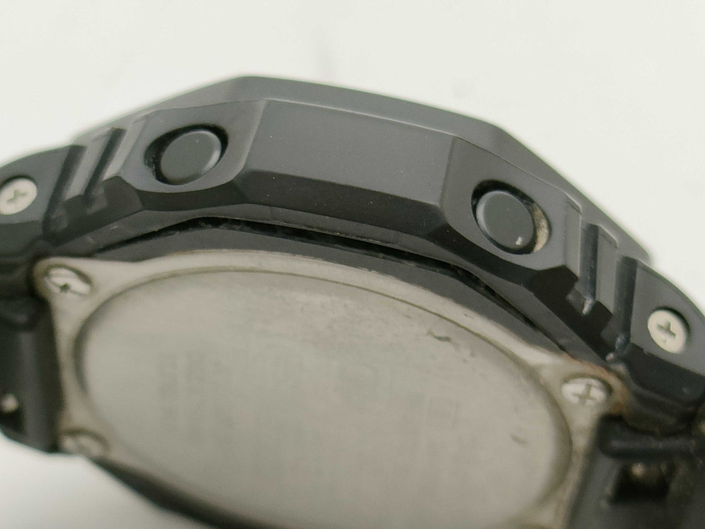 CASIO GMA-S2100 Men's Watch