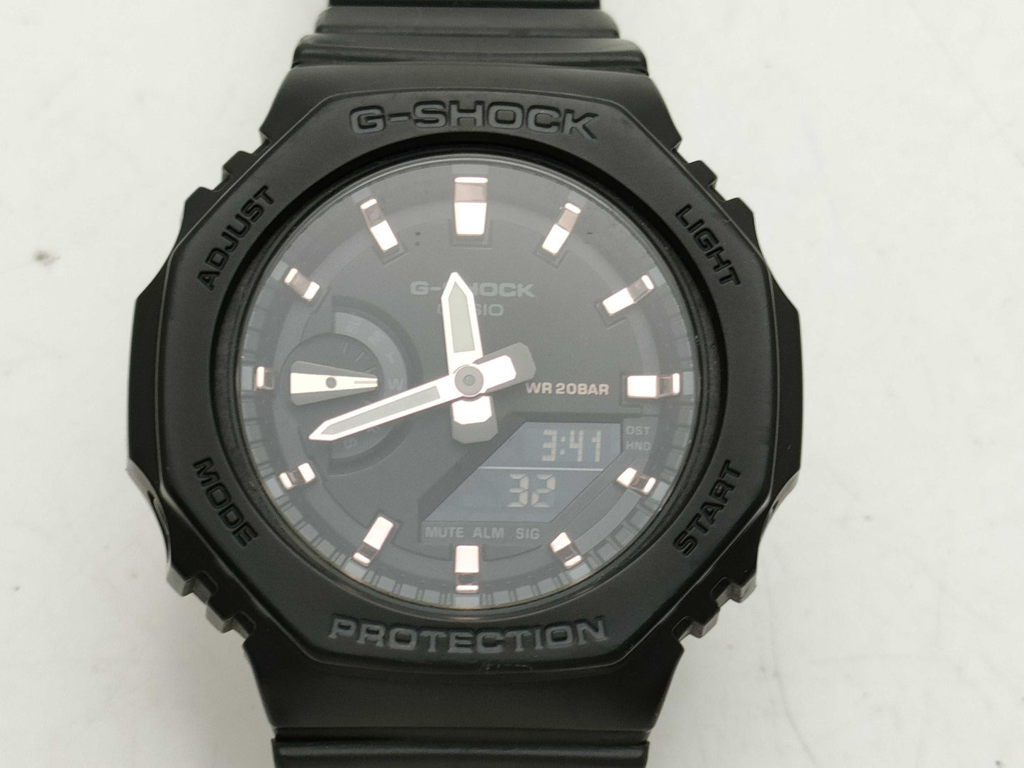 CASIO GMA-S2100 Men's Watch