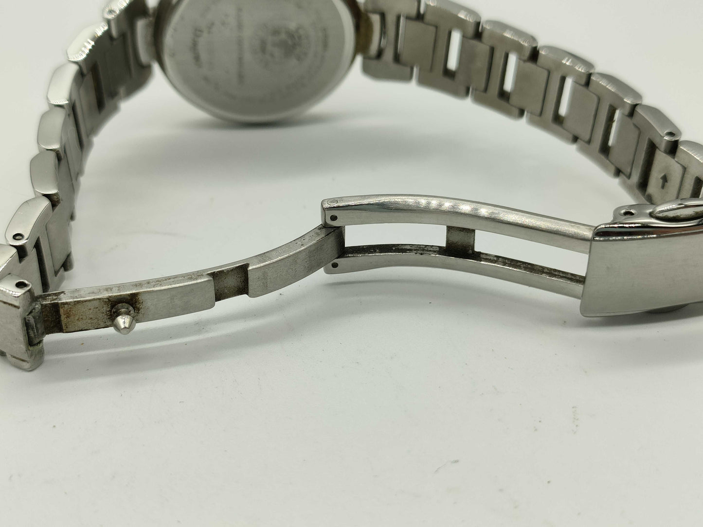 CITIZEN XC Cross Sea H240-T019081 Women's Watch