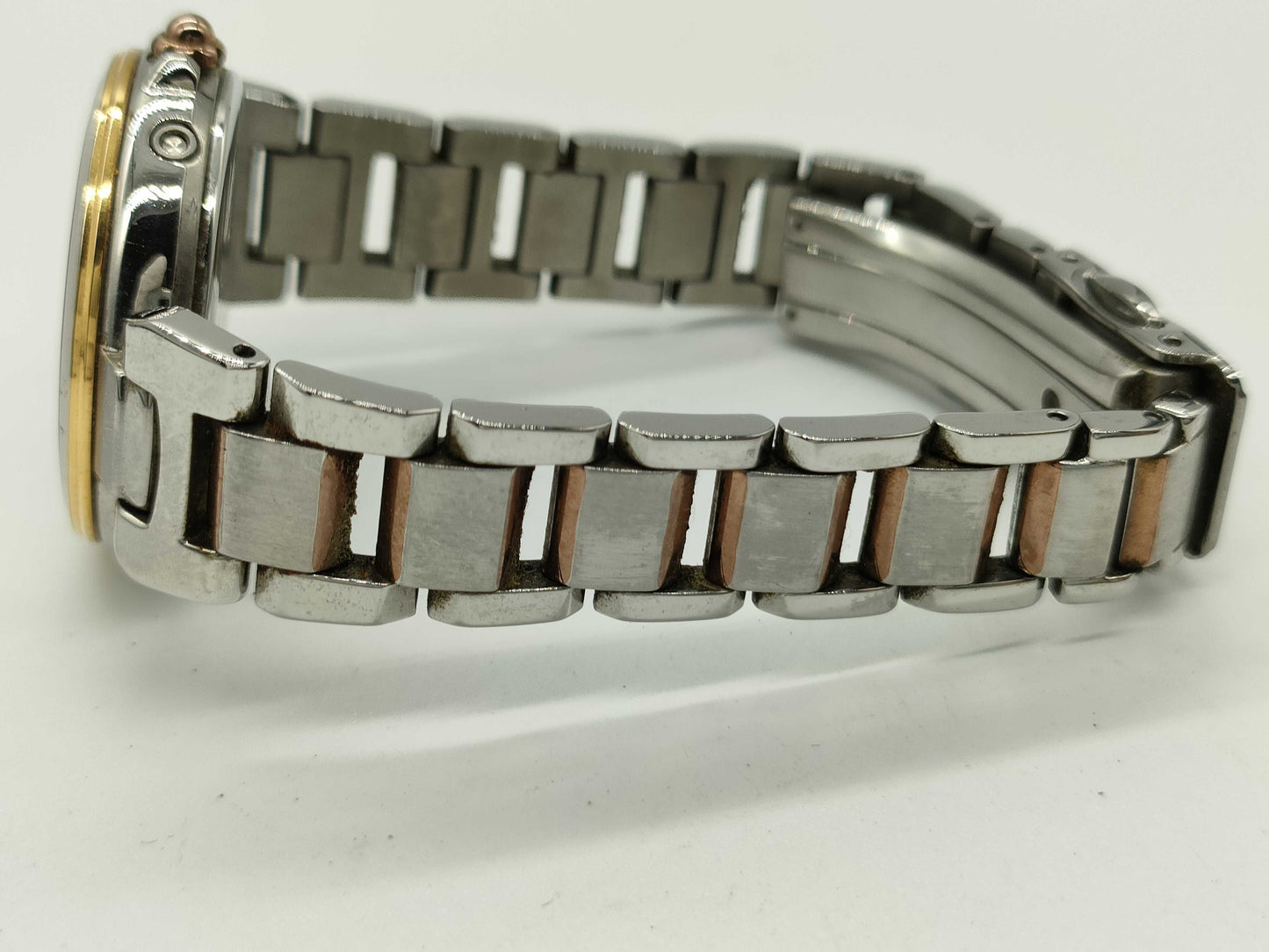 CITIZEN XC Cross Sea H240-T019081 Women's Watch