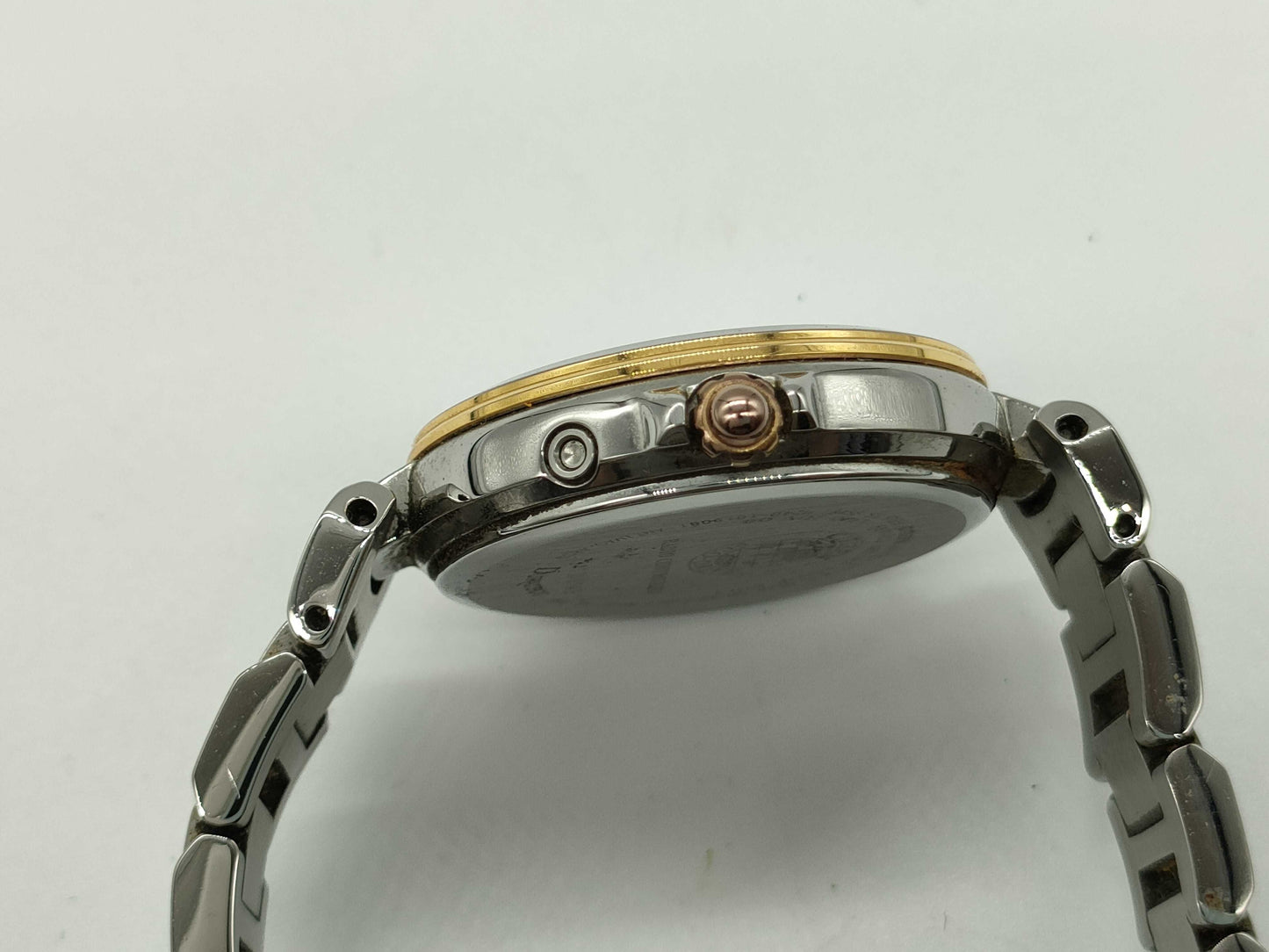 CITIZEN XC Cross Sea H240-T019081 Women's Watch