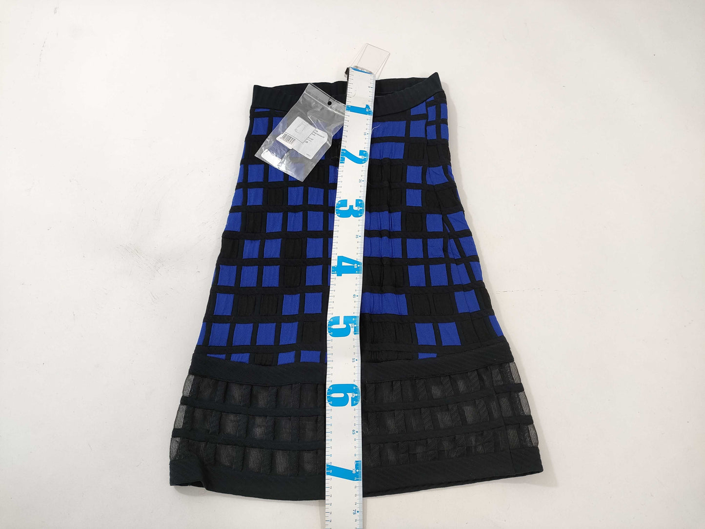 CHANEL skirt skirt