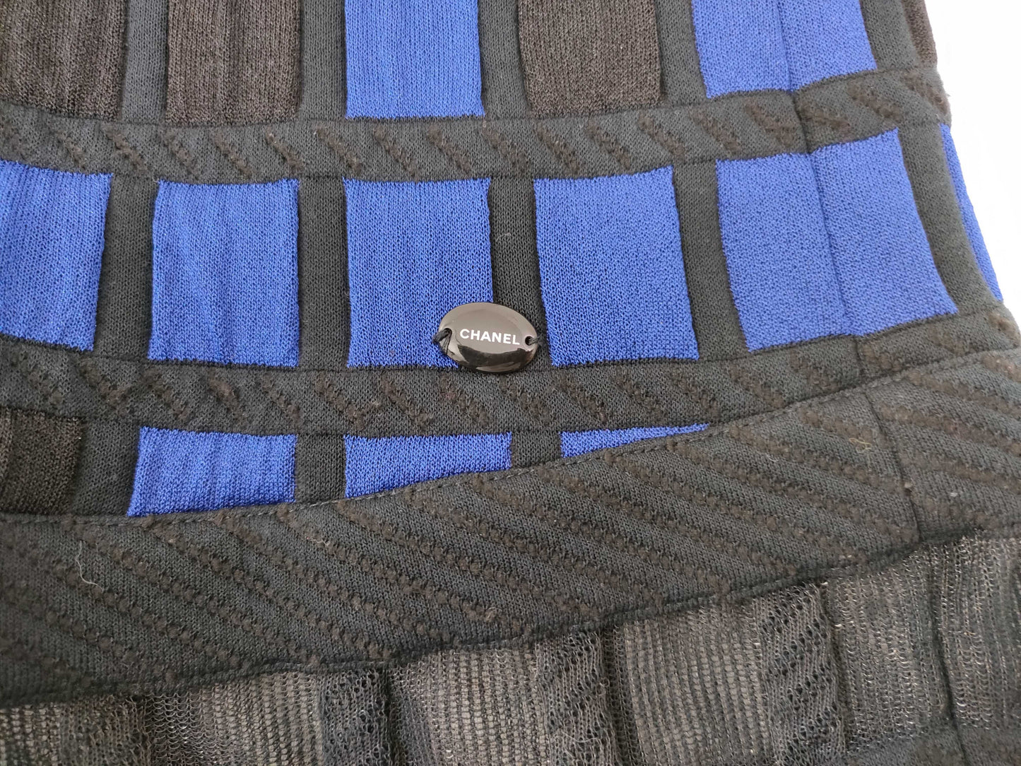 CHANEL skirt skirt
