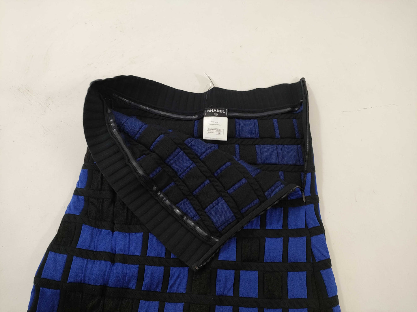 CHANEL skirt skirt