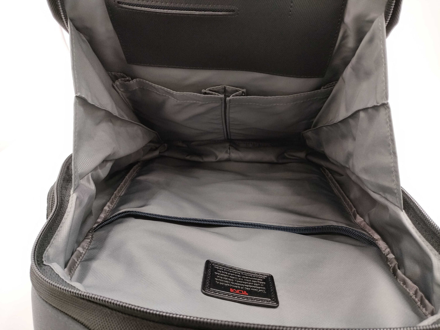 TUMI Men's Backpack