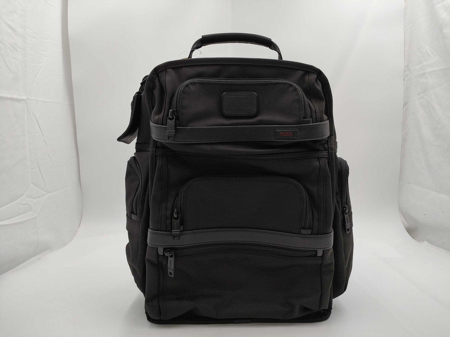 TUMI Men's Backpack
