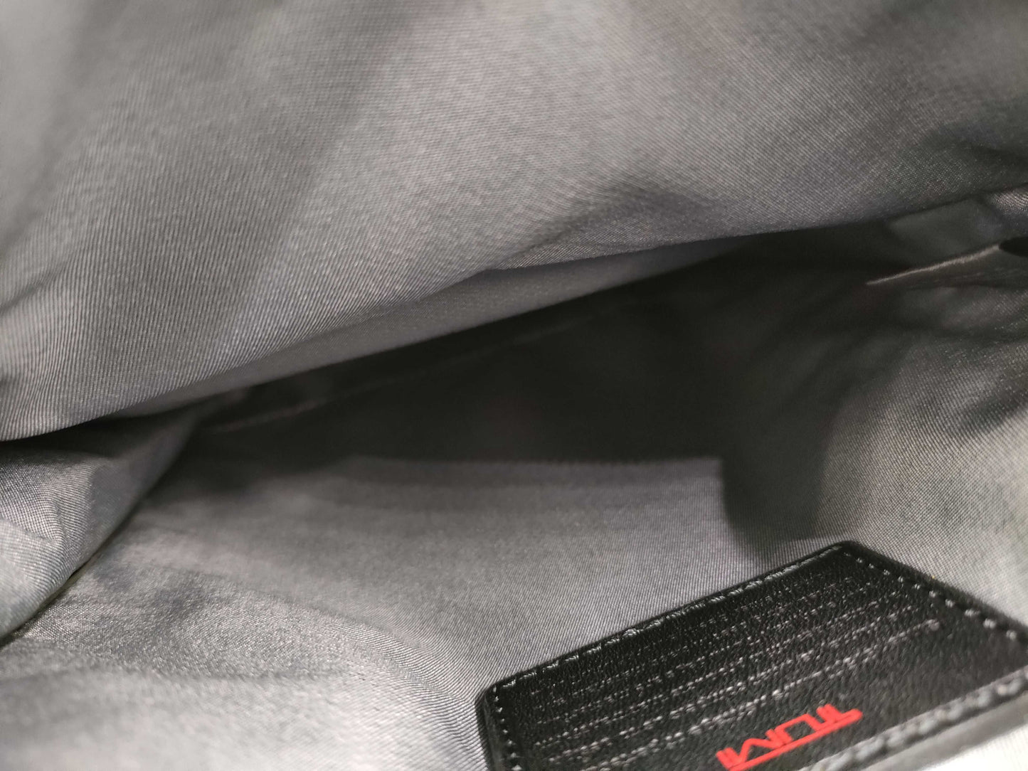 TUMI Shoulder Bag