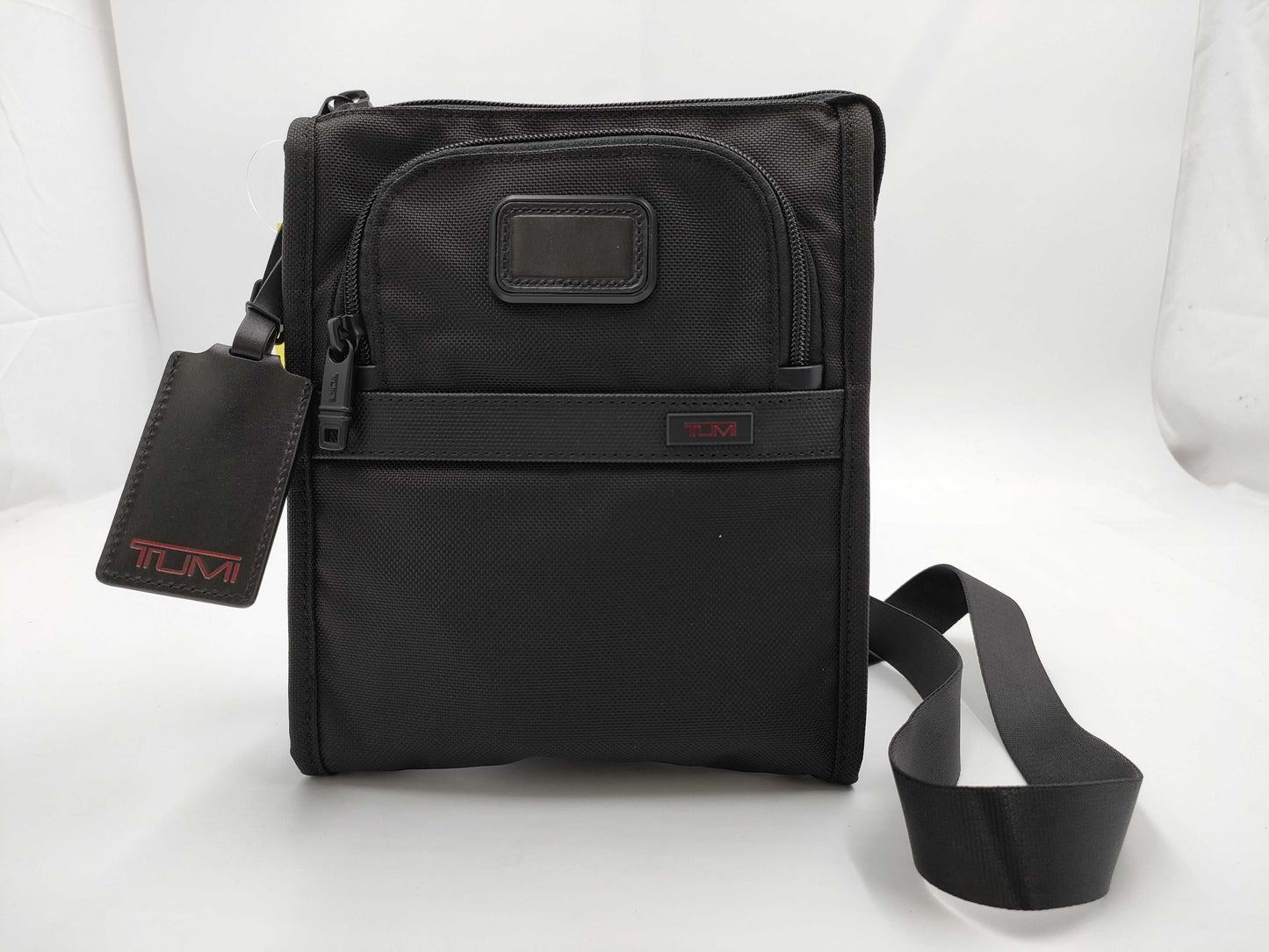 TUMI Shoulder Bag