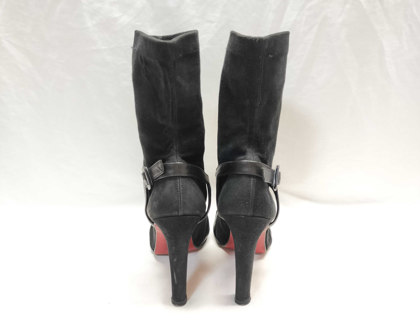 Christian Louboutin Suede Other Shoes