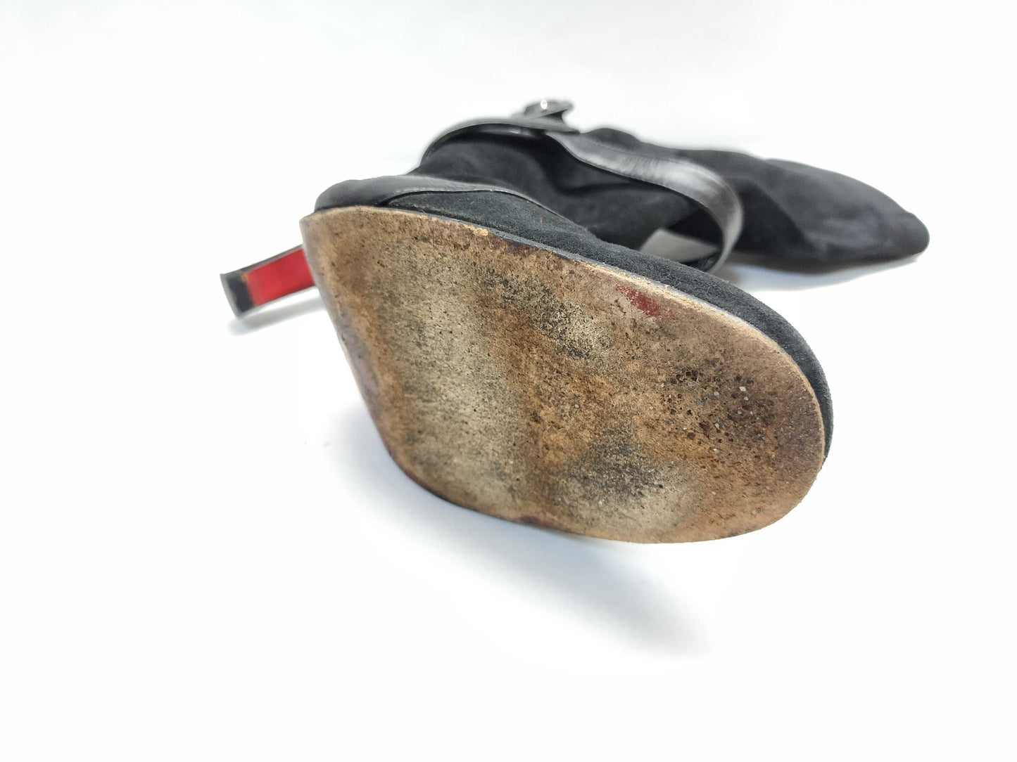 Christian Louboutin Suede Other Shoes