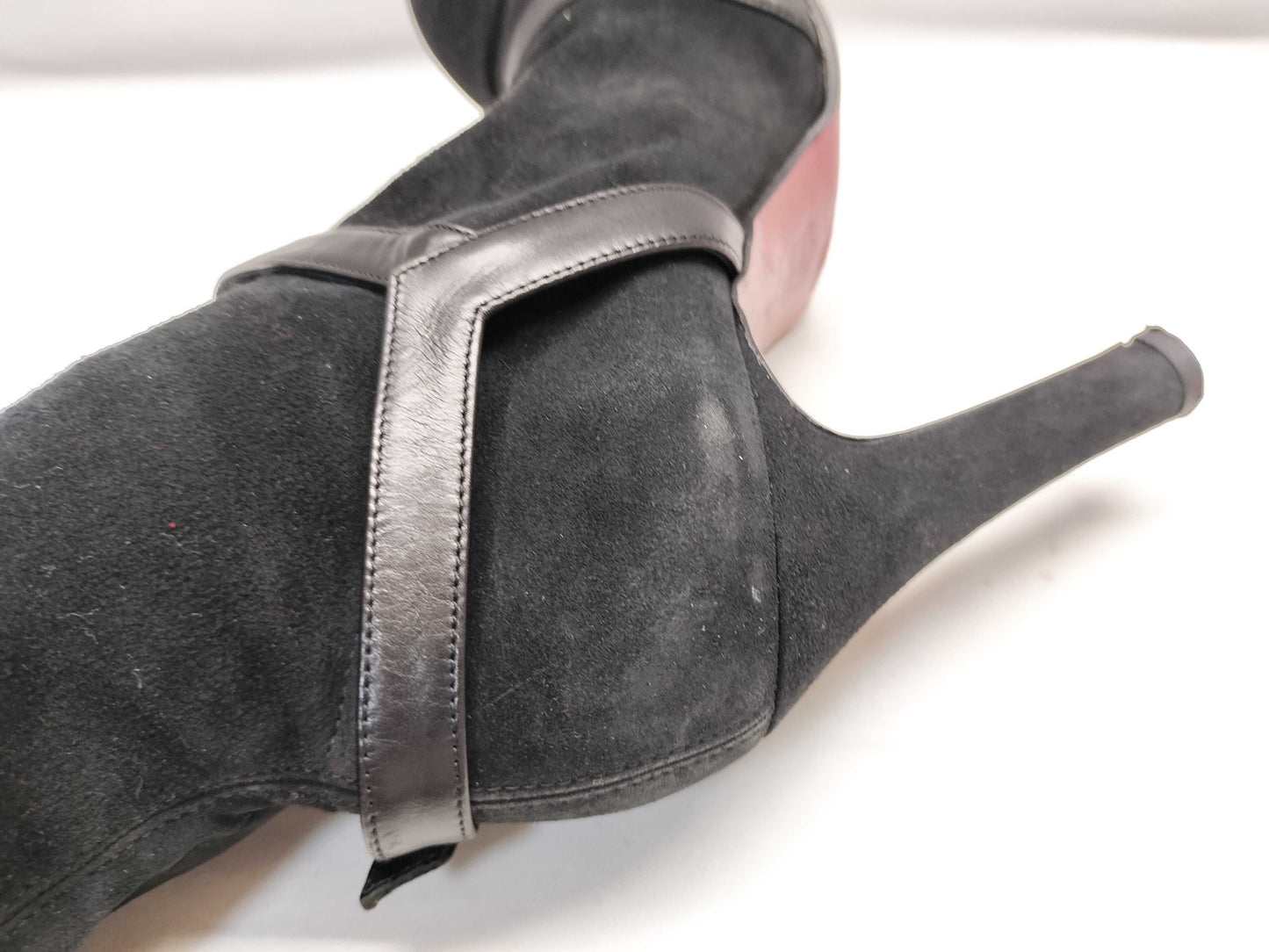 Christian Louboutin Suede Other Shoes