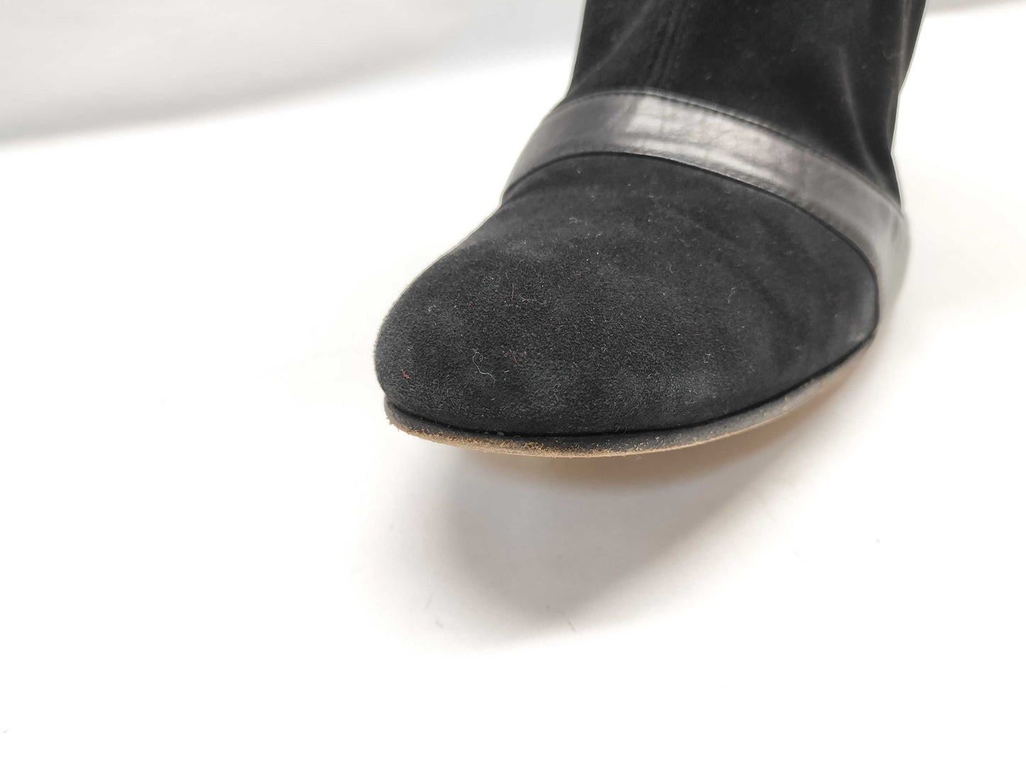 Christian Louboutin Suede Other Shoes