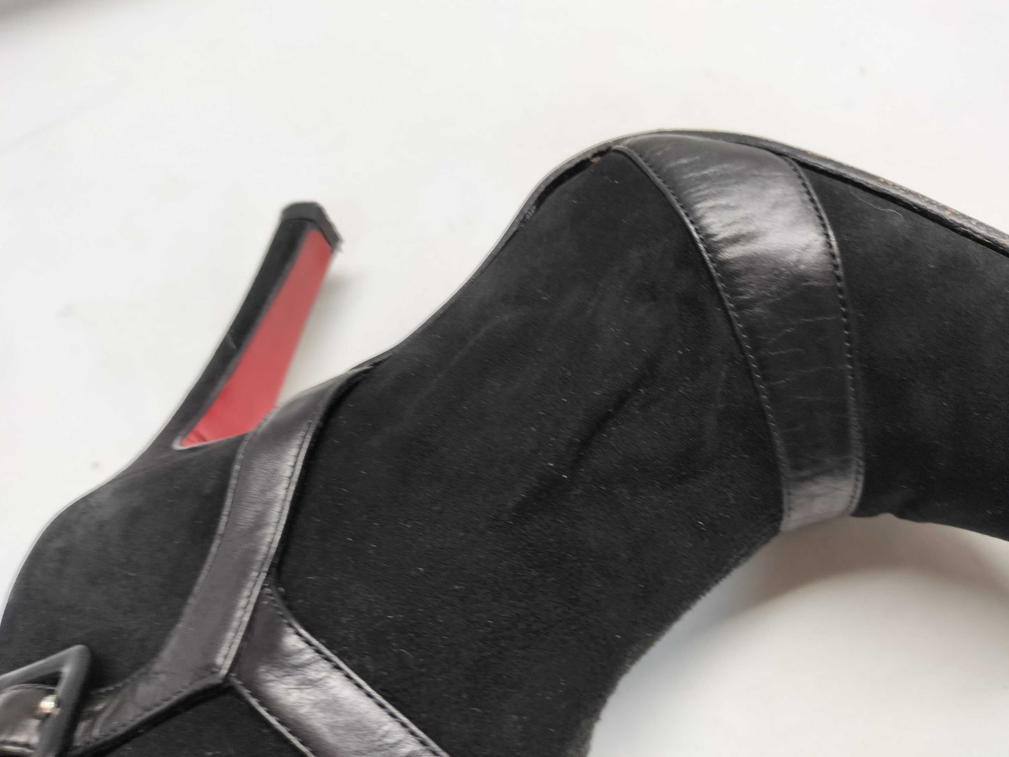Christian Louboutin Suede Other Shoes