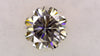 0.481ct K VS-2 FAIR/GD/FR FAINT NATURAL 4.92-5.07X3.17mm Diamond Loose