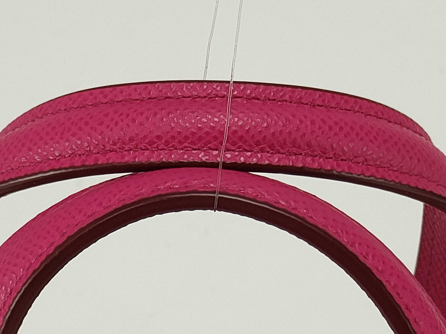 COACH 33996 2WAY Pink Handbag