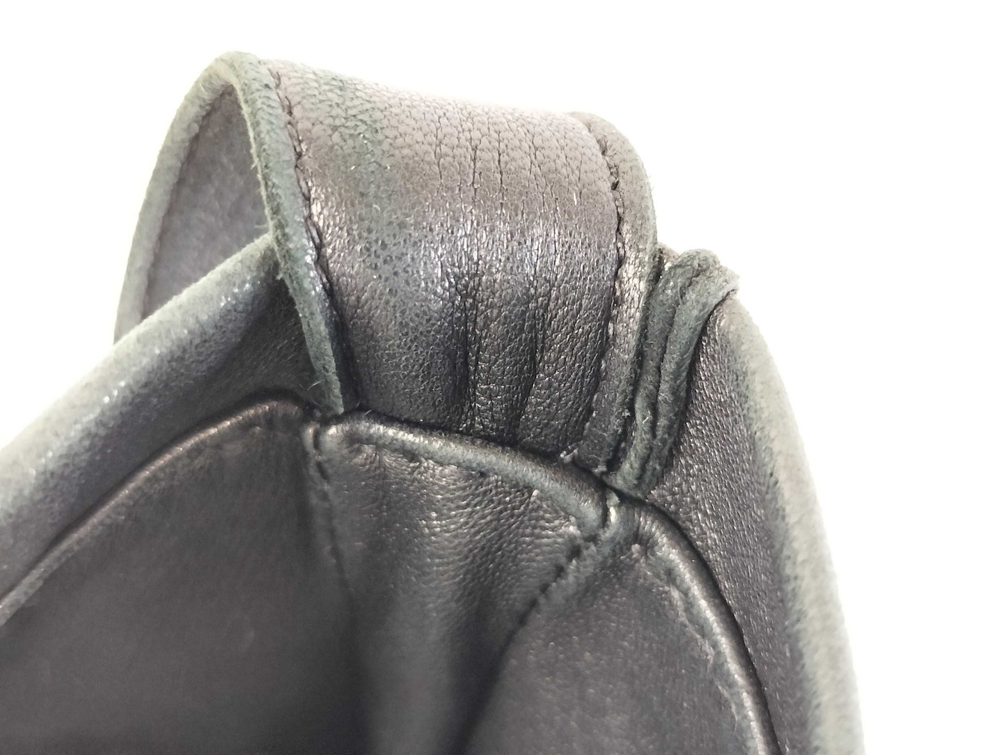 HERMES Crude Cell Pochette Shoulder Bag