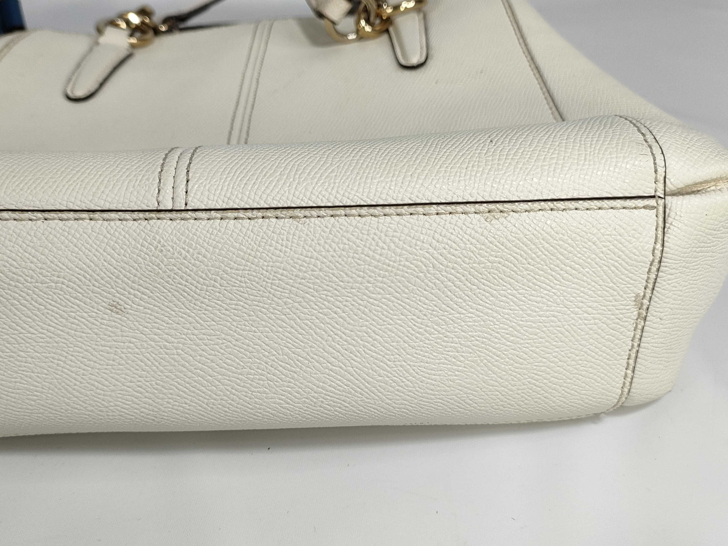 COACH & FURLA Bags *3-Piece Handbag Set