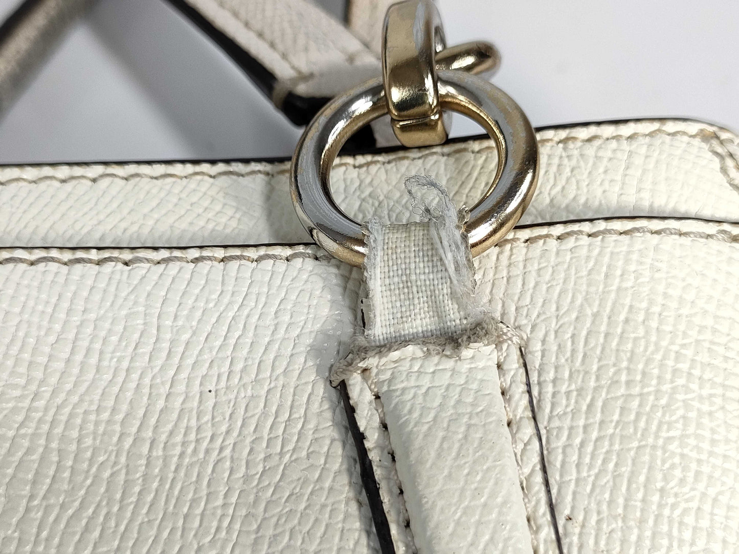 COACH & FURLA Bags *3-Piece Handbag Set