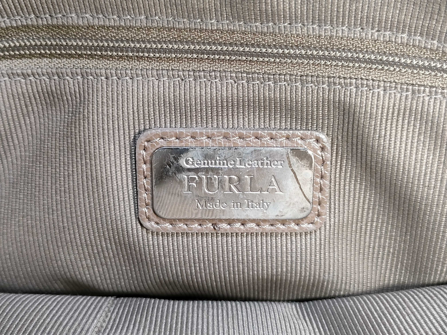 COACH & FURLA Bags *3-Piece Handbag Set