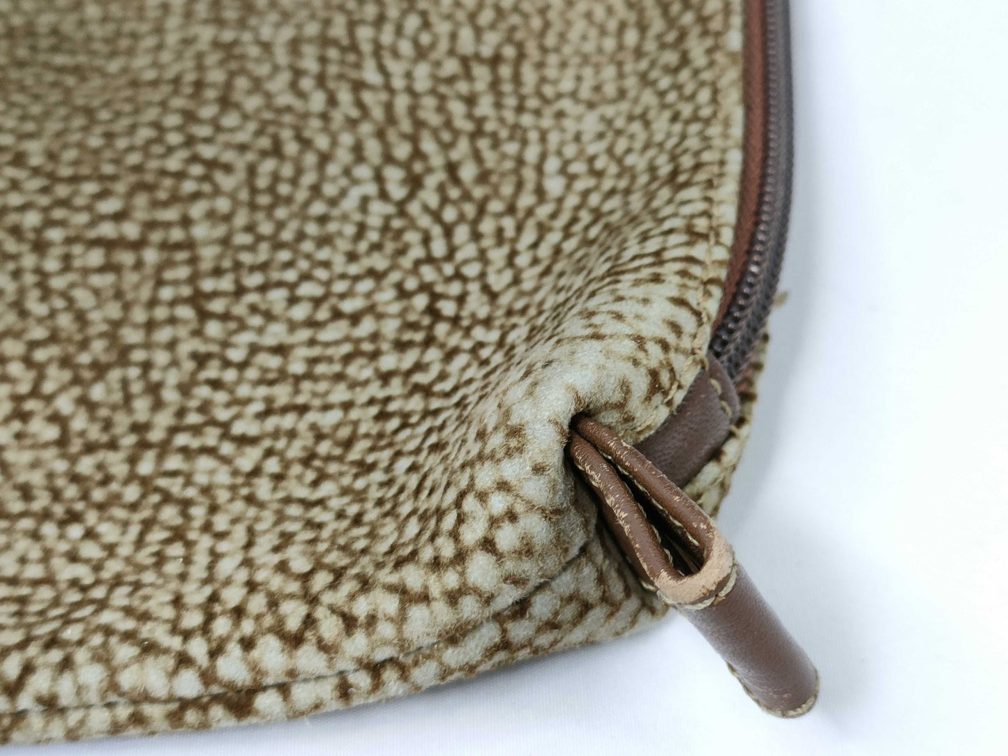 LONG CHAMP clutch bag *1 / Roberta *2 / Borbonese handbag total 4 handbags