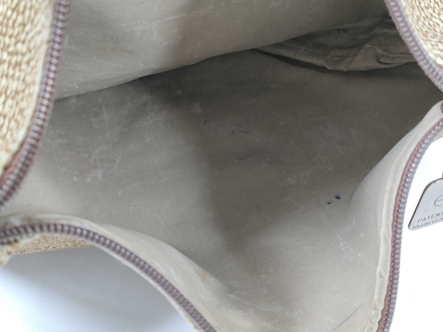 LONG CHAMP clutch bag *1 / Roberta *2 / Borbonese handbag total 4 handbags