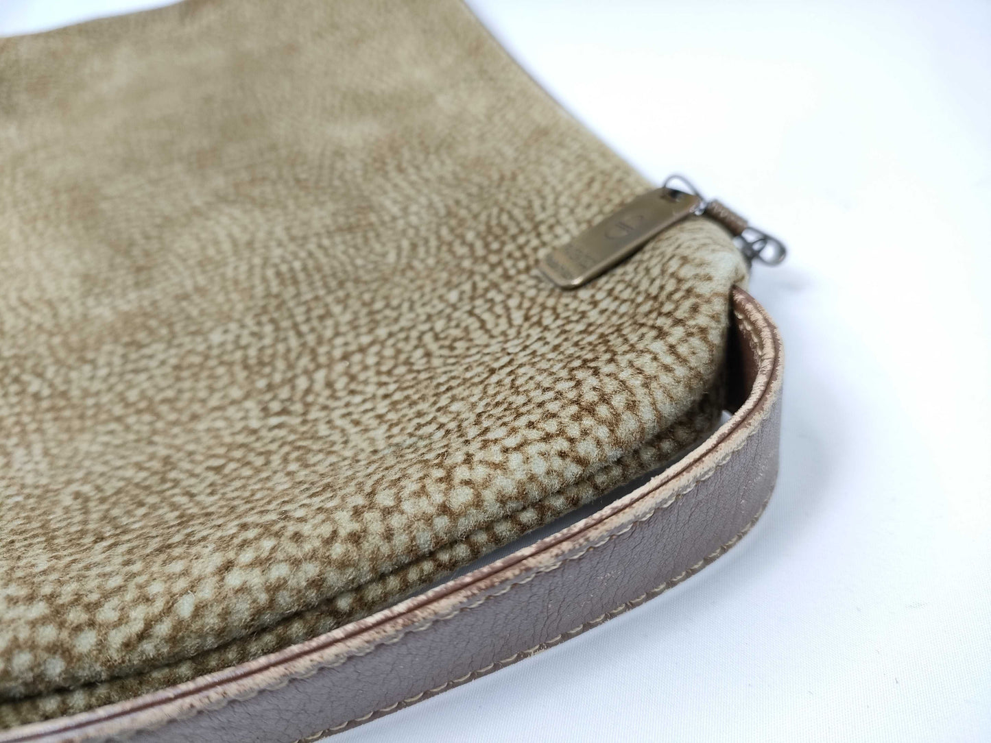 LONG CHAMP clutch bag *1 / Roberta *2 / Borbonese handbag total 4 handbags