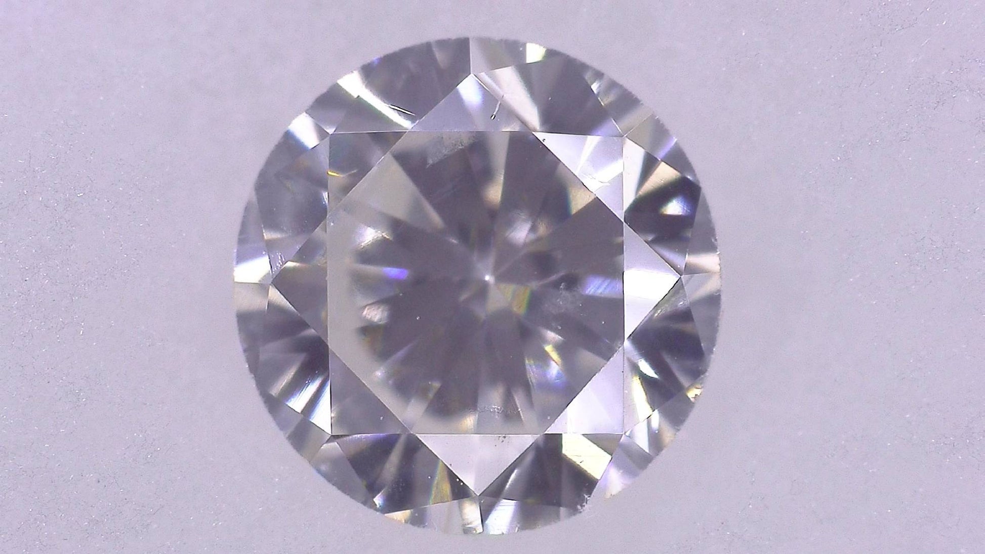 0.331ct G SI-1 FAIR/GD/FR NONE NATURAL 4.37-4.45X2.62mm Diamond Loose