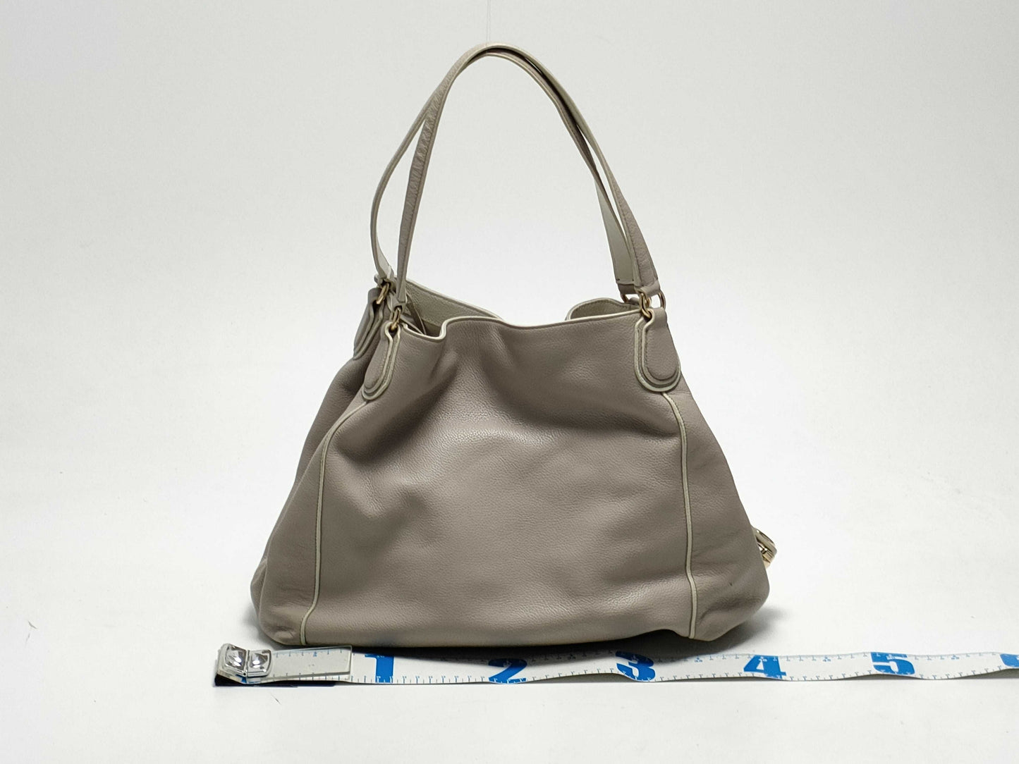 COACH, FURLA, etc. handbags*3 handbags