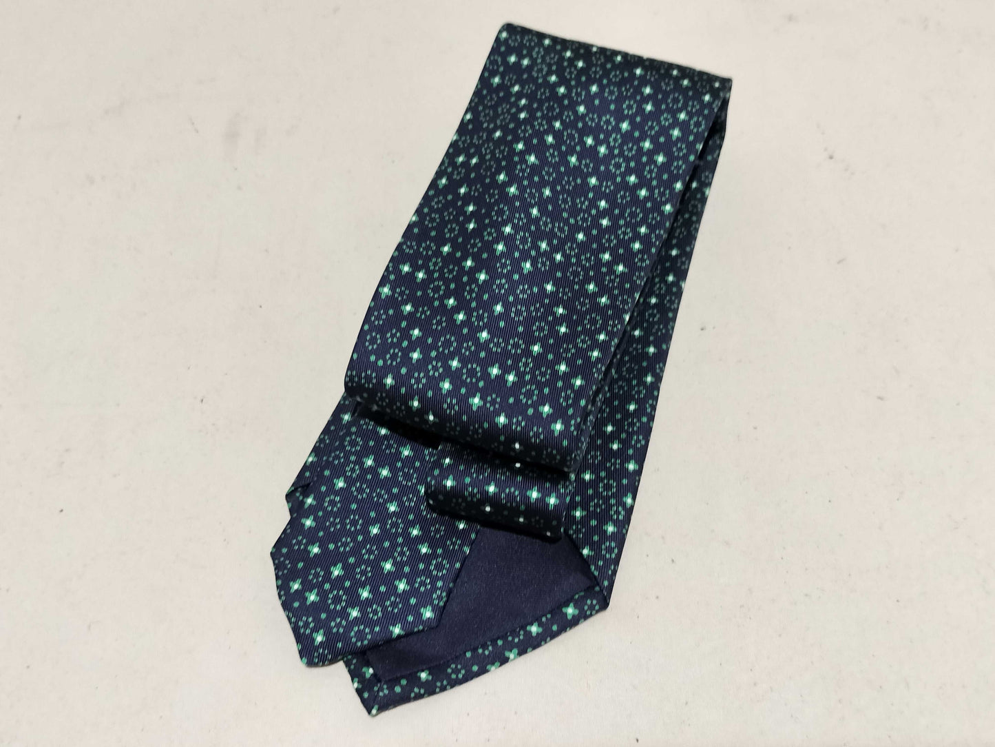 HERMES Tie Tie