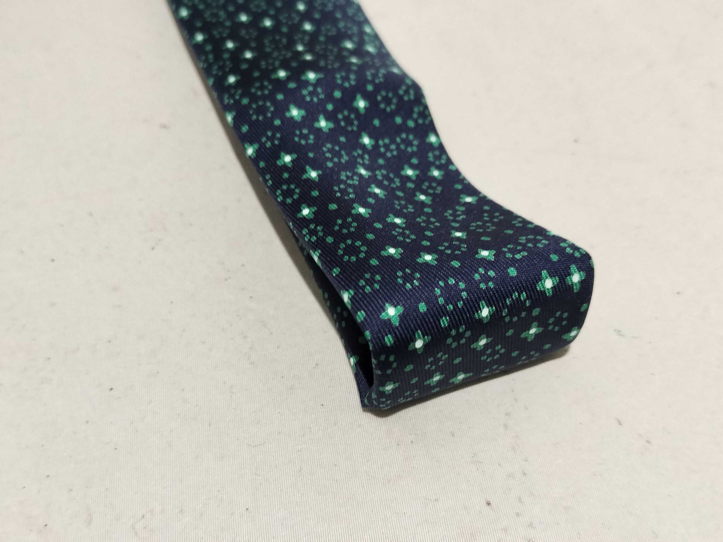 HERMES Tie Tie