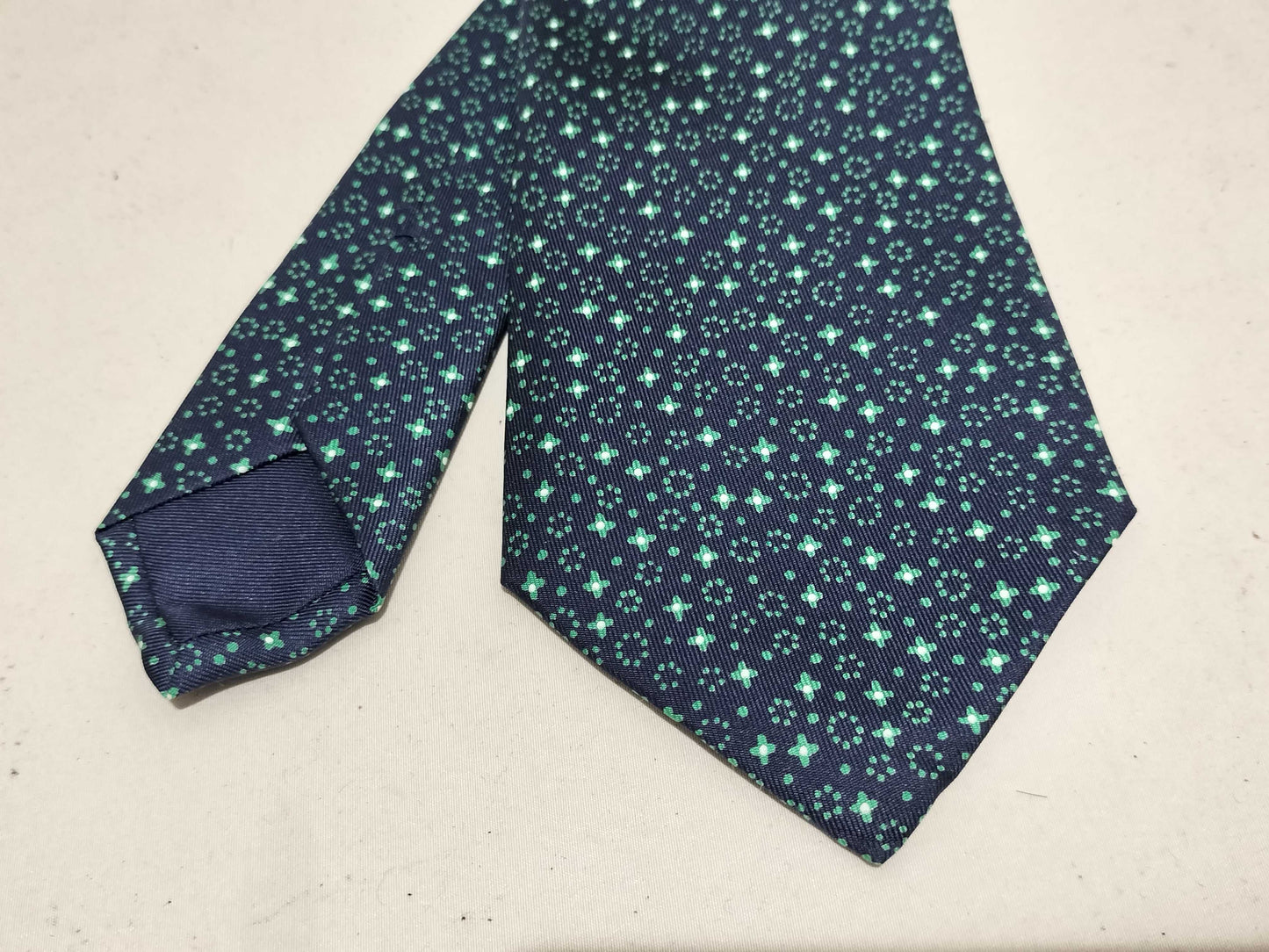 HERMES Tie Tie