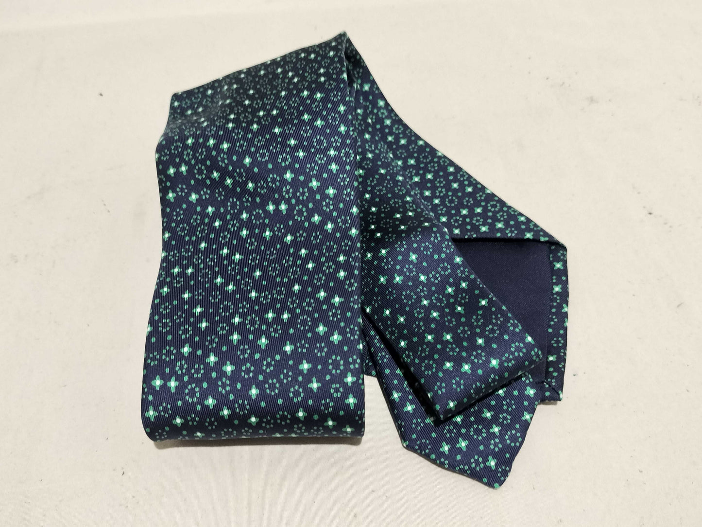 HERMES Tie Tie