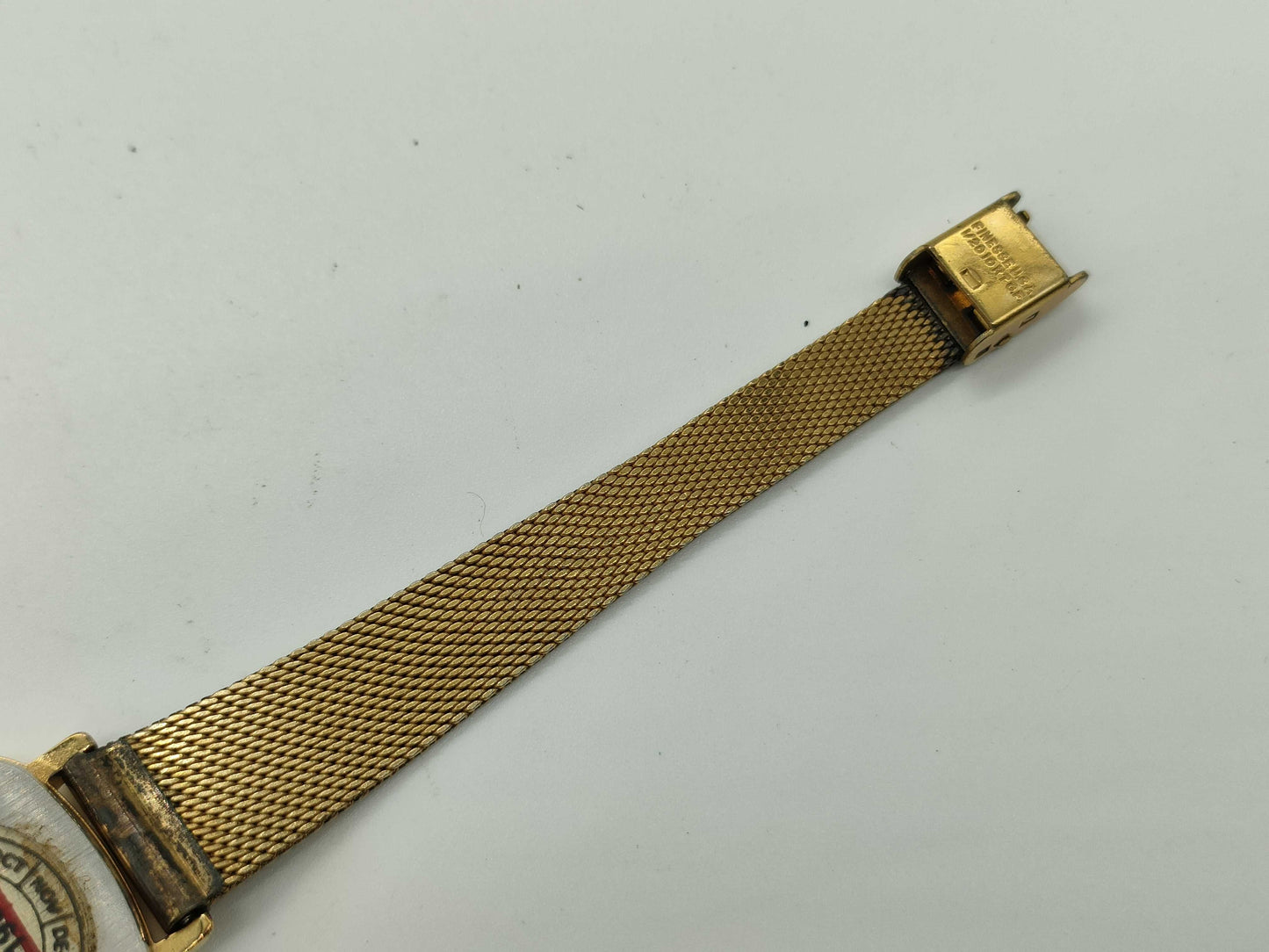 LONGINES Quartz Unmoving Women's Watch