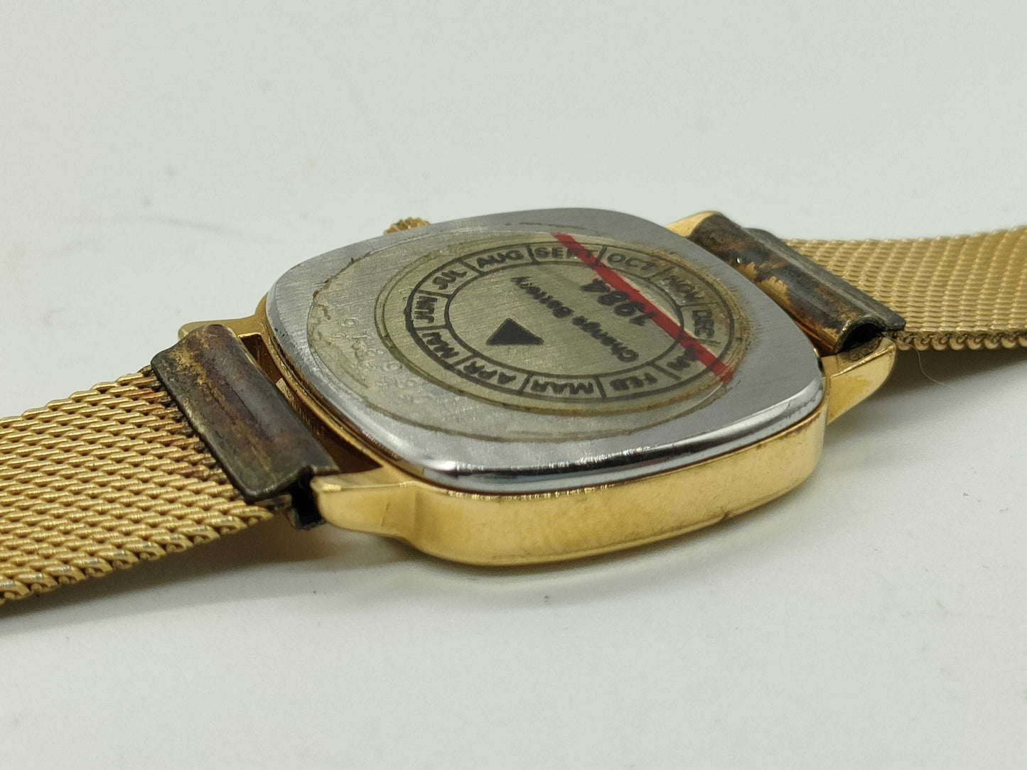 LONGINES Quartz Unmoving Women's Watch