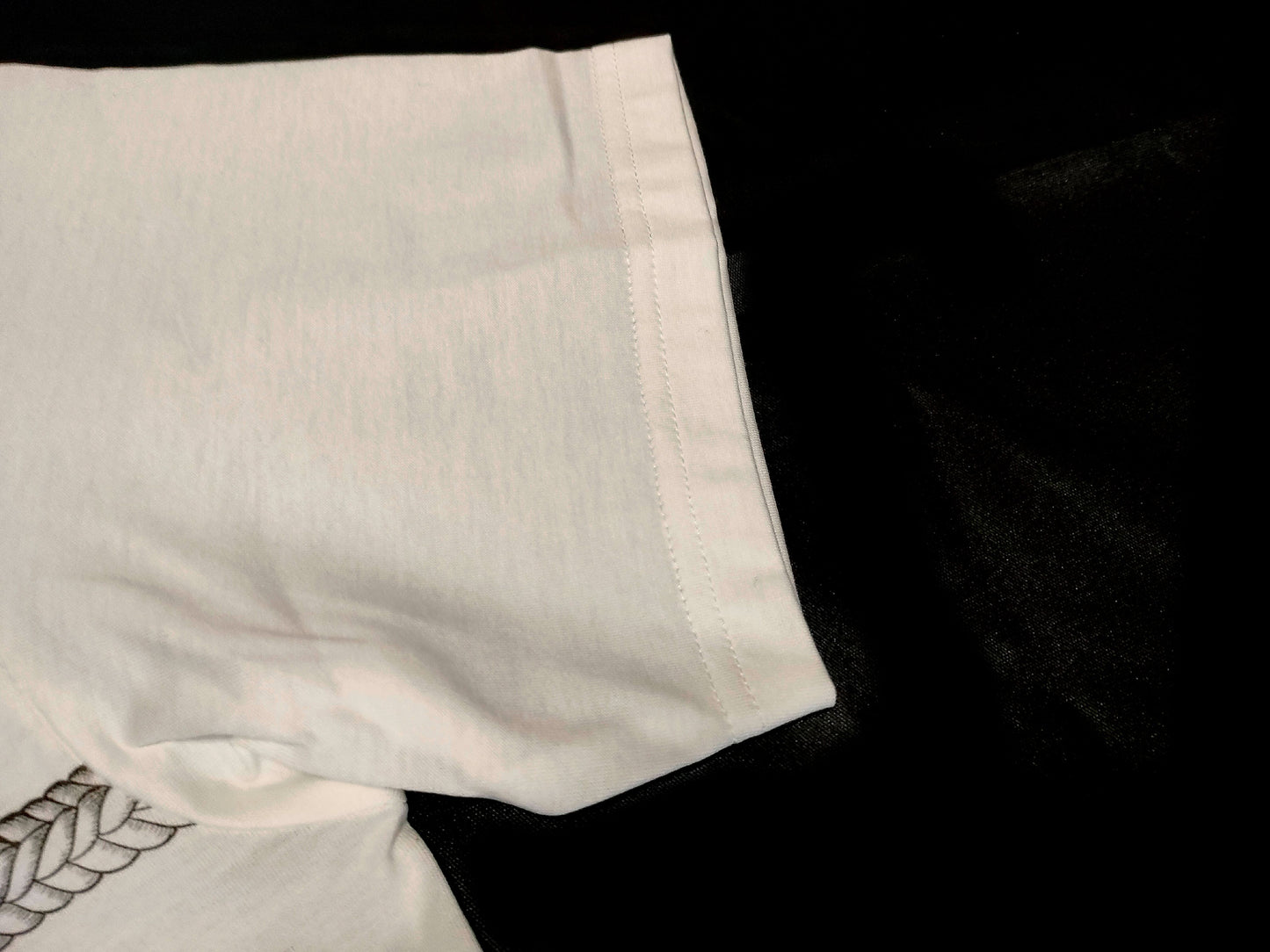 HERMES T-shirts/Cut and Sewn Tunic T-shirt