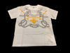 HERMES T-shirts/Cut and Sewn Tunic T-shirt