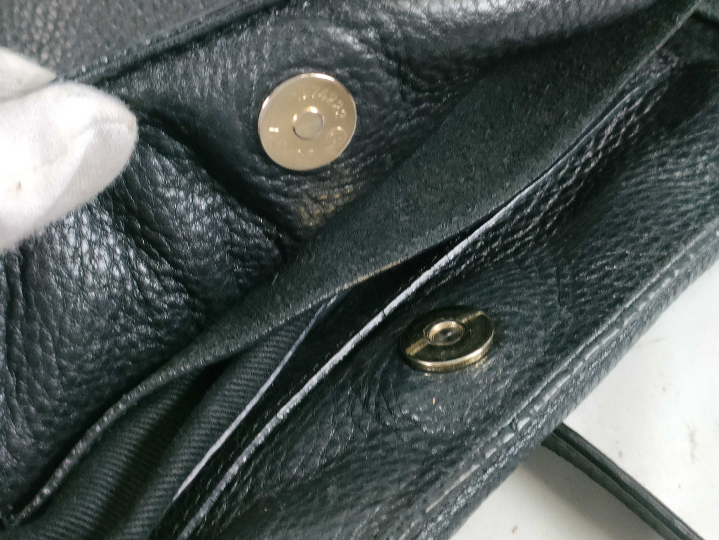 Michael Kors Michael Kors Leather Tote Bag